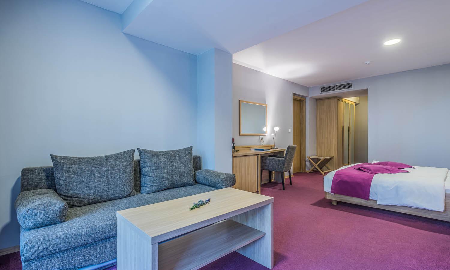 Aminess Vival Velaris Resort Supetar Exterior photo