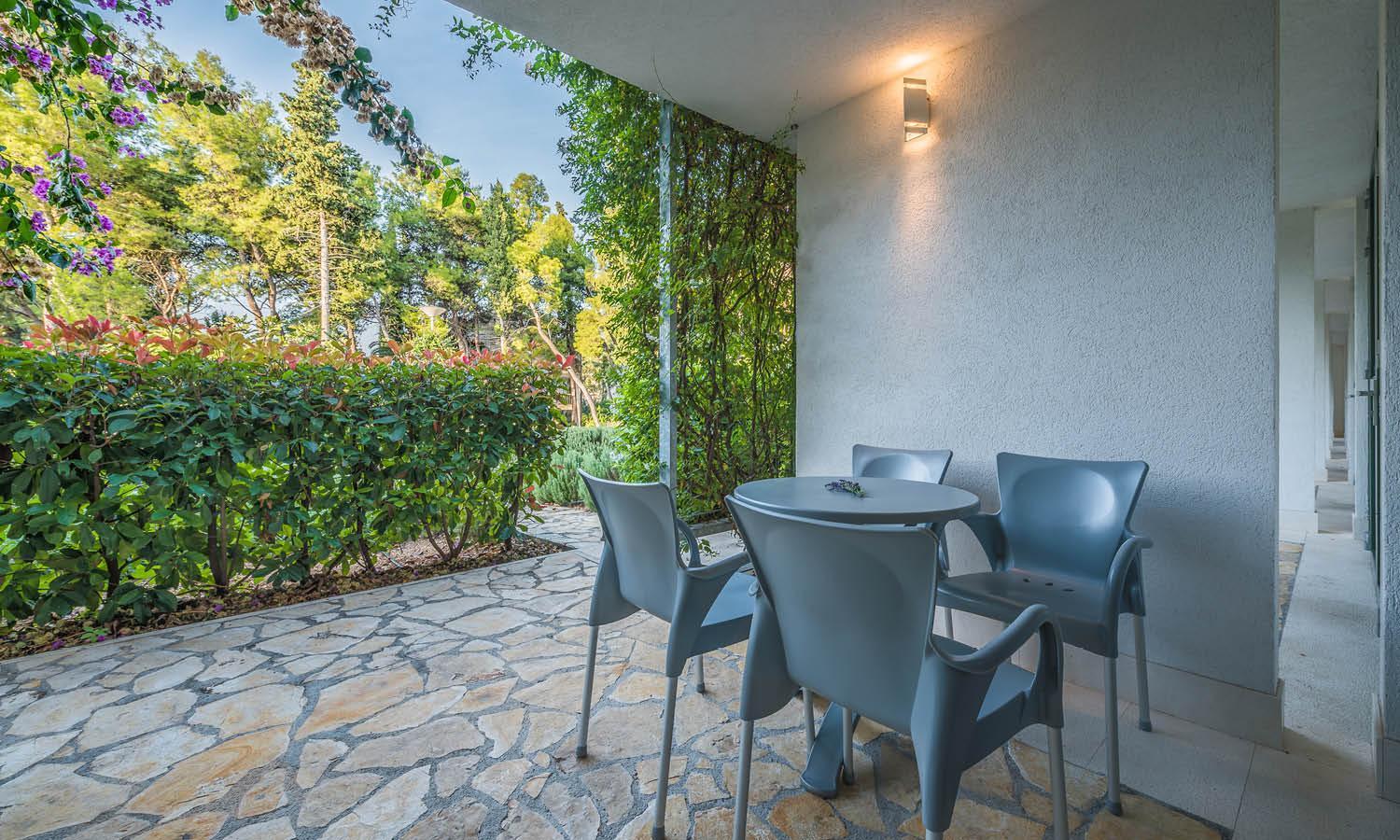 Aminess Vival Velaris Resort Supetar Exterior photo