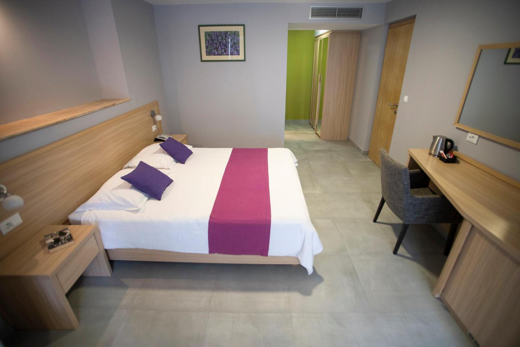 Aminess Vival Velaris Resort Supetar Room photo