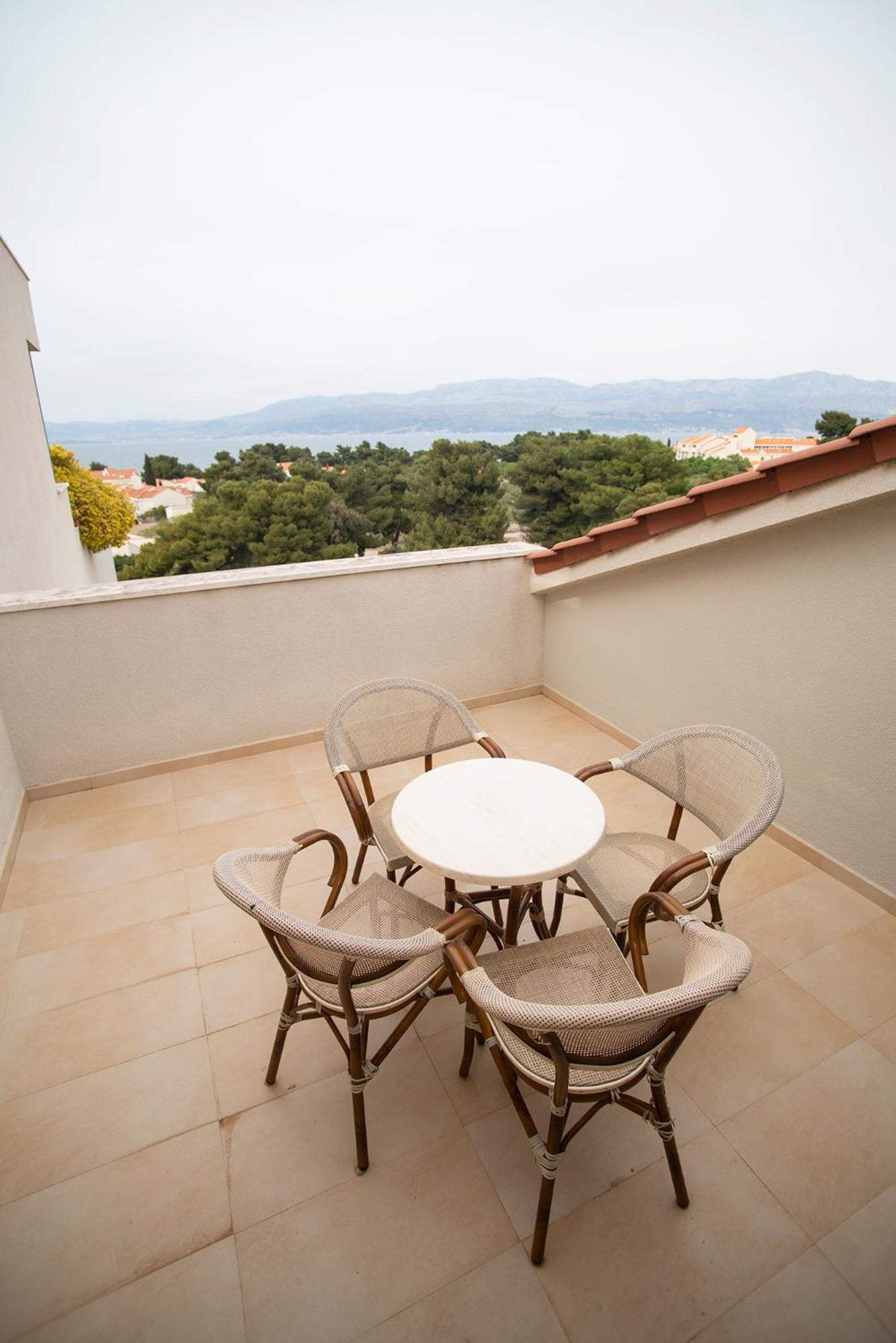 Aminess Vival Velaris Resort Supetar Room photo